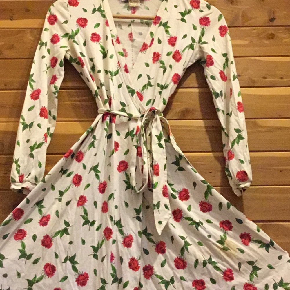 Vintage Dress